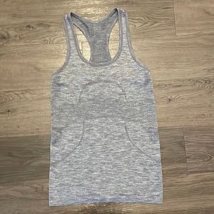 Lululemon Swiftly Tech Tank